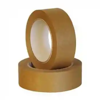 Bond Tape 45x40 Kraft Bant
