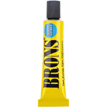 Brons 40 Gr. Yapıştırıcı Br-418