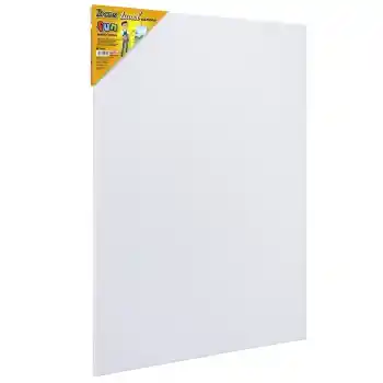 Brons 50x70 Tuval Fun Seri Br-5002