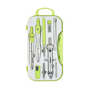 Brons Metal Pergel Seti Br-585