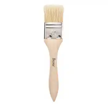 Brons Zemin Fırçası 40 Mm Br-2133