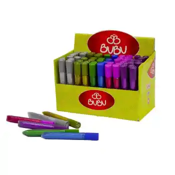 Bu-bu Sy0008 Simli Yapıştırıcı 13 Gr