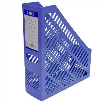 Ceo Magazinlik Mavi Mg0002