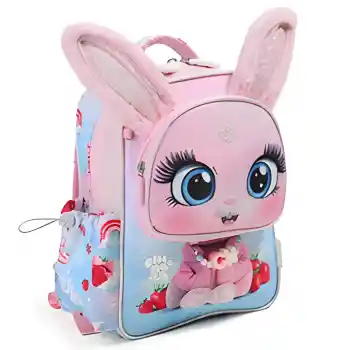 Chımola Bunny Sırt Çantası 12 (bt303) Chm-cn0048-1
