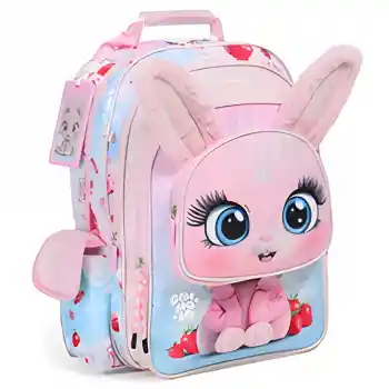 Chımola Bunny Sırt Çantası 16 (bt305) Chm-cn0048-2