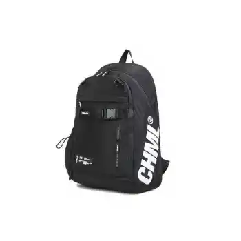 Chımola Chmlr Black 17 Sırt Çantası (fs85)  chm-cn0039-3