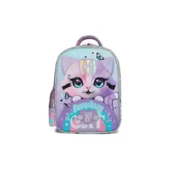 Chımola Cute Cat 12 Sırt Çantası (bt70)