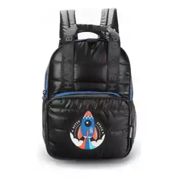 Chımola Space Siyah Sırt Çantası 12 (fs16) Chm-cn0020-3