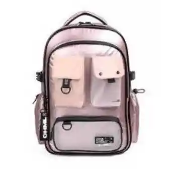 Chımola Urban Pale Pınk 17 Sırt Çantası (fs78)  chm-cn0037-3