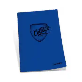 Çınar College A4 60 Yp Kareli Pp Kapak Dikişli Defter 76002