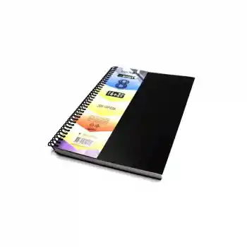 Çınar Im Smart A4 200 Yp 6+2 Ayraçlı Defter 62058