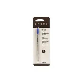 Cross Refil Mavi Medıum Orjınal 8511