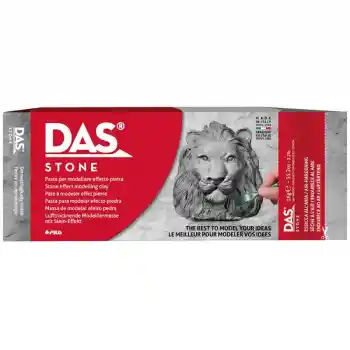 Das Stone Seramik Hamuru 1000 Gr 348200