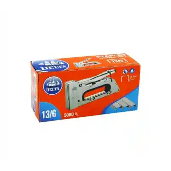 Delta 13/6 Çakma Teli 5000 Li 301