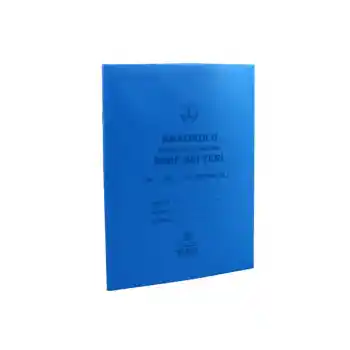Dilman Anaokulu Sınıf Defteri Pls Kapak