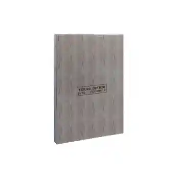 Dilman Fatura 5/50 3 N Otokopili