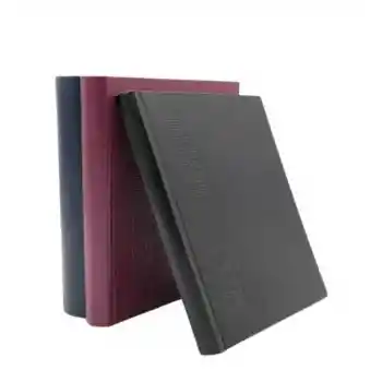 Dilman Üniversite 20x28 200 Yp Düz Defter