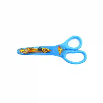 Dolphın Hotwheels Hw-1666 Korumalı Makas