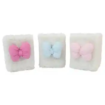 Dolphın Pp-283 Peluş Fiyonklu Masa Kalemliği