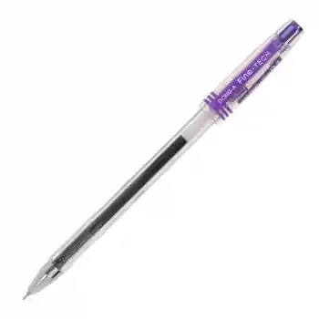 Donga Fınetech 0,3 Mm Mor İğne Uçlu Roller Kalem 204460