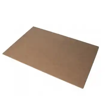 Duralit 50x70 4 Mm (resim Altlığı)