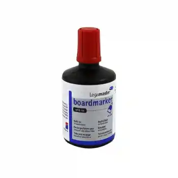 Edding Lm-119902 Kırmızı Tahta Kalemi Mürekkebi 100 Ml