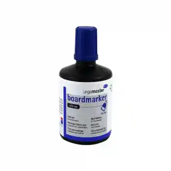 Edding Lm-119903 Mavi Tahta Kalemi Mürekkebi 100 Ml