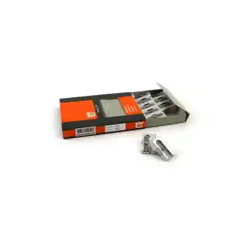 Eısen 040 Üçgen Metal Kalemtraş