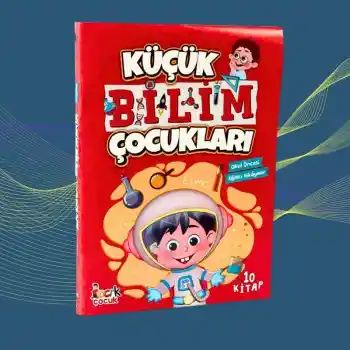 Ema/küçük Bilim Çocukları/bıcırık