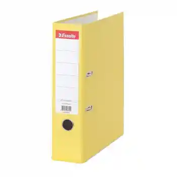 Esselte Eko Geniş Sarı Klasör 9940-15