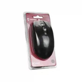 Everest Sm-450 Kablolu Mouse
