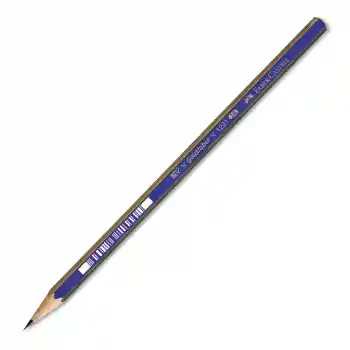 Faber 2b Dereceli Kalem 51650000100