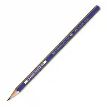 Faber 2h Dereceli Kalem 000006
