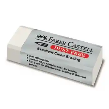 Faber Dust-free Silgi 20 Li 5130187120