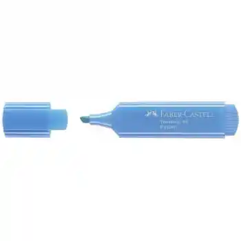 Faber Fosforlu Ultramarin Kalem 154668