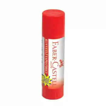 Faber Glue Stıck 20 Gr. Kuvvetli Yapıştır. 5088179521