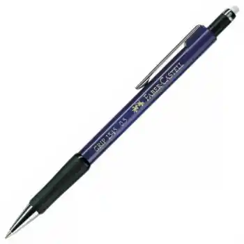 Faber Grıp 1345 Lacivert 0,5 Versatil Kalem 134553