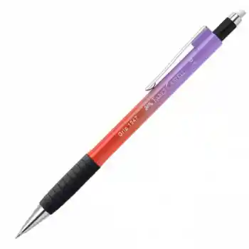 Faber Grıp 1347 Flow Ed.0,7 Versatil Kalem Punchy Melon 1347030