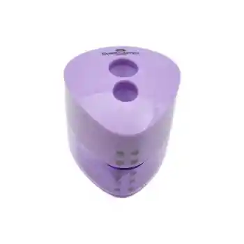Faber Grıp Auto Kalemtraş Pastel Renkler 5140183107