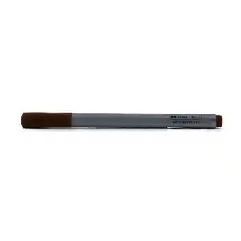 Faber Grıp Finepen 0,4mm Açık Kahve 151680