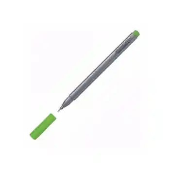 Faber Grıp Finepen 0,4mm Çim Yeşili 151666