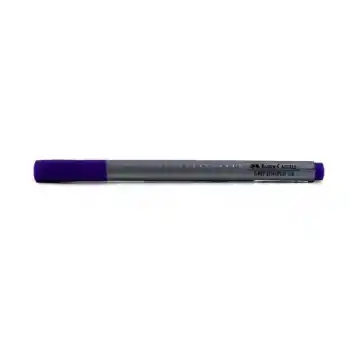 Faber Grıp Finepen 0,4mm Mor 151634