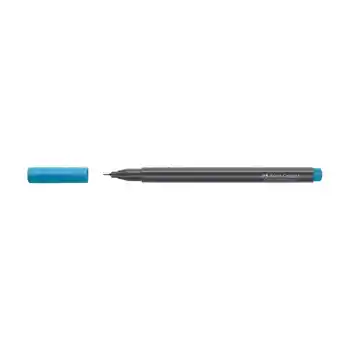 Faber Grıp Finepen 0,4mm Turkuaz 151653
