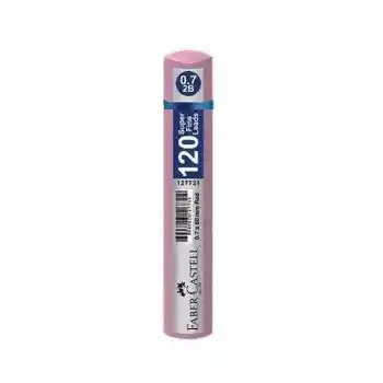 Faber Grıp Min 0.7 Genz Gül 60 Mm 120 Li Tüp 1277280