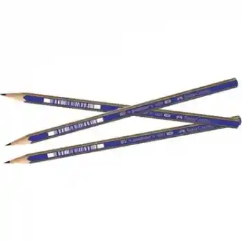Faber H Dereceli Kalem 000007