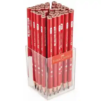 Faber Jumbo Okul Kalemi 2,5b 48 Li 52440000240