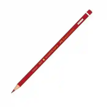 Faber Kırmızı Kopya Kalemi 1410 Adet