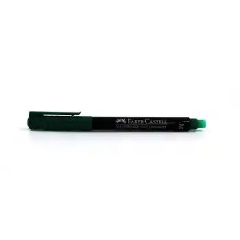 Faber (m) Yeşil Permanent Kalem 152563
