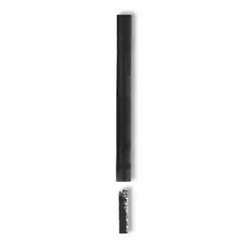 Faber Pıtt Monochrome İşlenmiş Kömür Yumuşak 129903