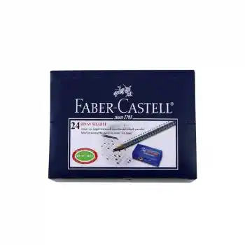 Faber Sınav Silgisi 24 Lü 5130187170